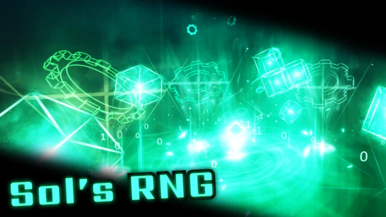 Sol's RNG